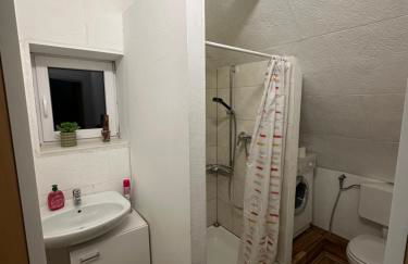 Monteurwohnung, 1 Zimmer Apartment - Foto 3