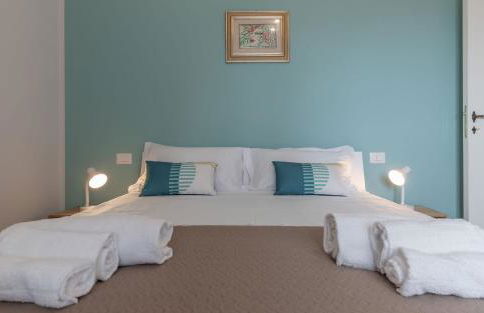 Villa Dell'Arco - Sea View, Private Pool & AirCo - Foto 37