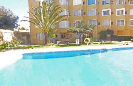 R39 Modern One bedroom Esmeralda II - Foto 11