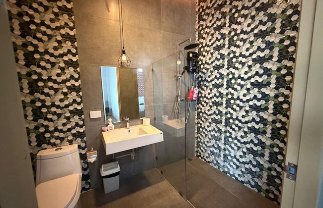 Orange Private Pool Villa, Near Cham Am Beach - Foto 49