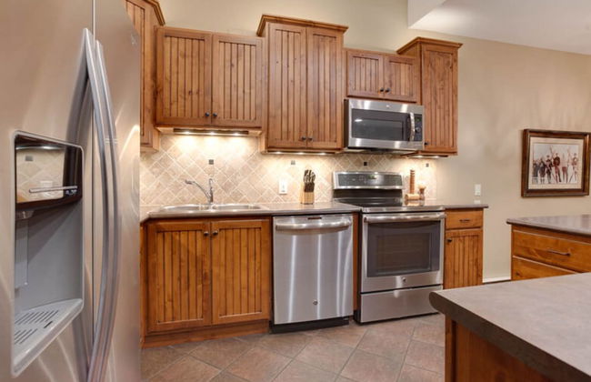 Kutuk Condominiums - Foto 18