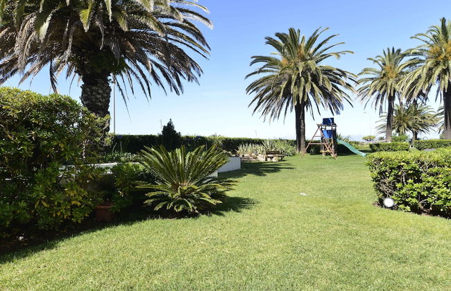 São Pedro Terrace Apartment - Photo 17