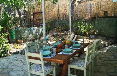 Villa amygdalia - Foto 12