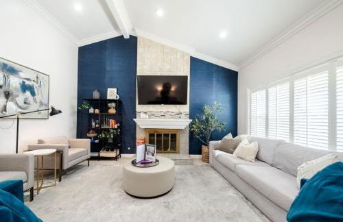 Elegant Retreat w/ Game room in Heart of OC - Foto 8