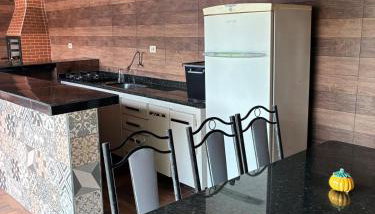 Refúgio Serra Morretes - Photo 4