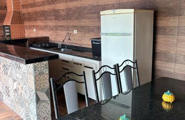 Refúgio Serra Morretes - Photo 4