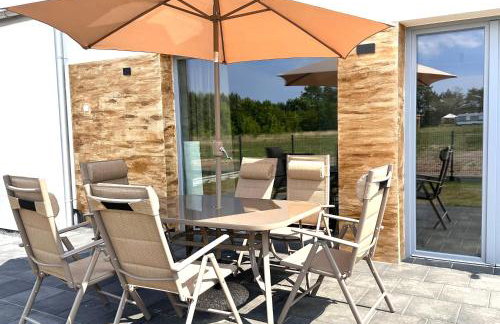 Domy wakacyjne WELLE - Foto 28