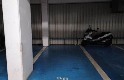 Puerta del Príncipe - Free Parking - Foto 38