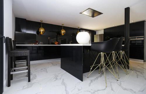 Ibiza Villa Planetcostadorada - Photo 7