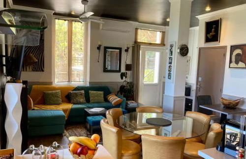 Duplex In Villa With Private Pool In Nice Hills - Foto 6