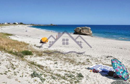 LocaLise - M3A La Maison du pêcheur au Guilvinec - Chambres vue mer - A 20m de la mer située à la pointe de Men Meur - Tout à pied, plage, port, centre, commerces, marché - Wifi inclus - Linge de lit inclus - Jardin clos - En option , ménage et serviettes - Foto 34