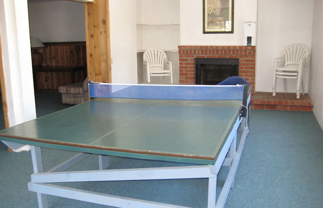 Mammoth View Villas Mammoth Reservation Bureau - Foto 38