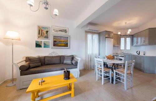 Pirgos Suites - Foto 36