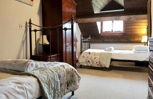 Longhouse - Hen Dy - Foto 16