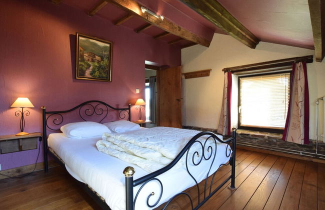 Wonderful Holiday Home in Noirefontaine - Photo 16