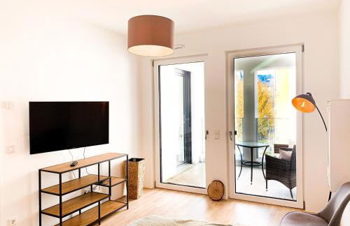 Home away from Home in a lovely vine region Bingen - Foto 1