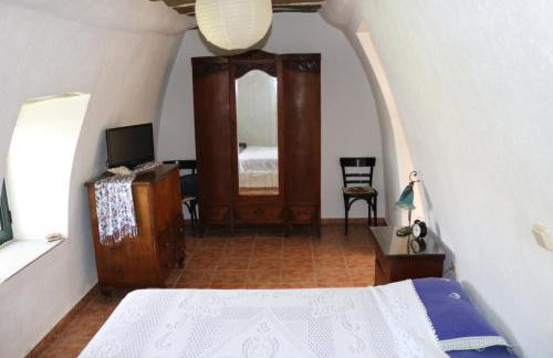 Avgoustis' stone house - Foto 21