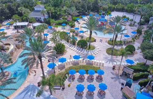 Beautiful House with Pool in Reunion Orlando 10 minutes from Disney - Foto 62