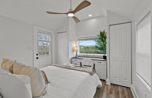 Creekside Stay | Peaceful Cottage | Elkhorn - Foto 18