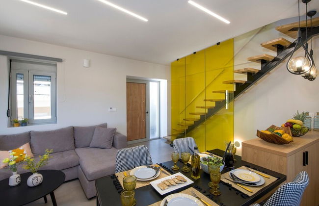 Casa Di Camomilla in Countryside - Foto 8