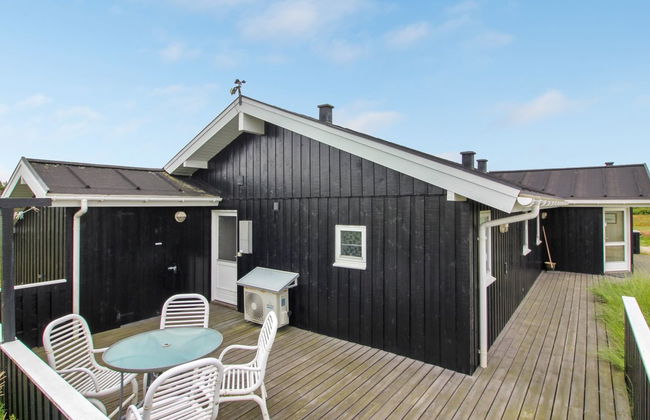 "Seniha" - 400m from the sea - Photo 4