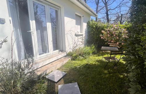 Maison indépendante avec jardin - Foto 15