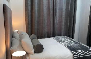 Entire Luxville 5 Bedroom Home - Foto 16