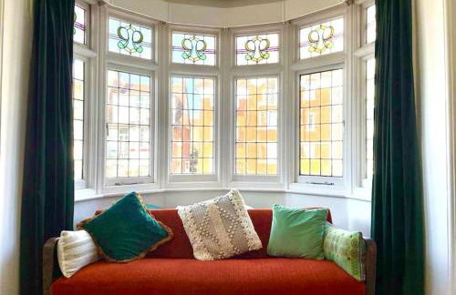 3 Bedroom Spacious Seaside Apartment with Estuary Views - Foto 6