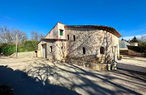Villa provençale avec piscine et jardin privé - Foto 19