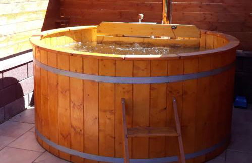 HummelCasa Ferienhaus Bayreuth - Foto 32