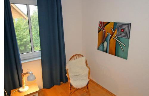 Ferienhaus Barbara in Zarrentin - Foto 68