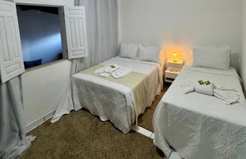 Casa Dona Vera - Seu Refúgio no Centro Histórico - Foto 14