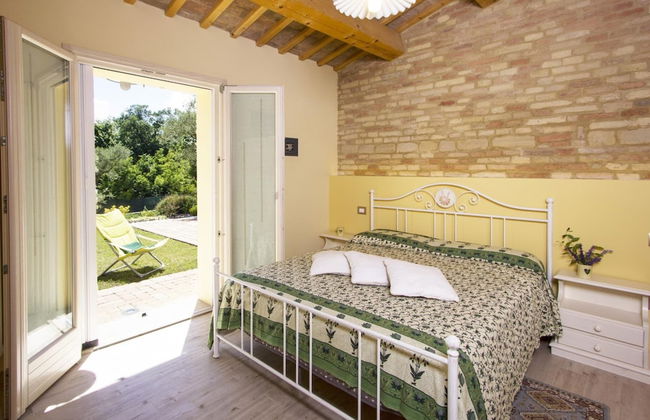 Holiday Home in Fano Near Adriatic Sea - Foto 3