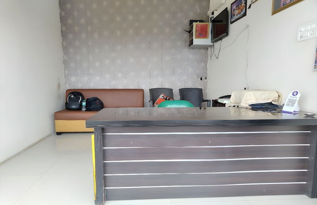 Vaishnav Inn - Foto 2