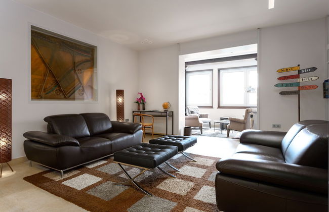 Quartprimera Apartments - Foto 57