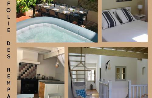 La Folie des Remparts - Foto 1