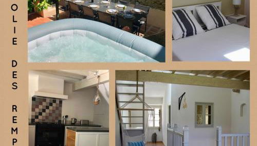 La Folie des Remparts - Foto 1