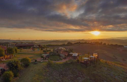 Agriturismo Biologico Diacceroni - Foto 8