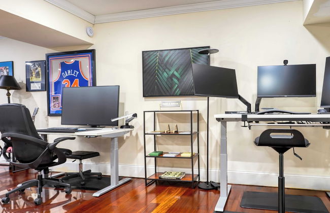 Hudson River Views + Firepit, Patio, Dog Run, Game Room Stone Manor - Photo 28