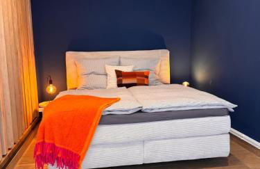 Ferienwohnung Erfurter Seen - Nöda 2 - Foto 7