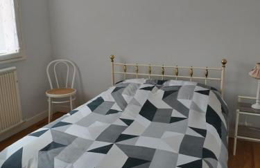 La maison de Paulette - Foto 7