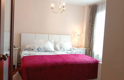 Apartamento Familiar SARDINERO RH 20 - Foto 27