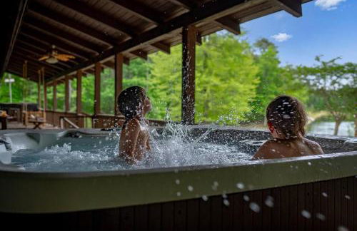 Ultimate Private Escape 35 acre to FISH/HUNT/relax - Foto 26