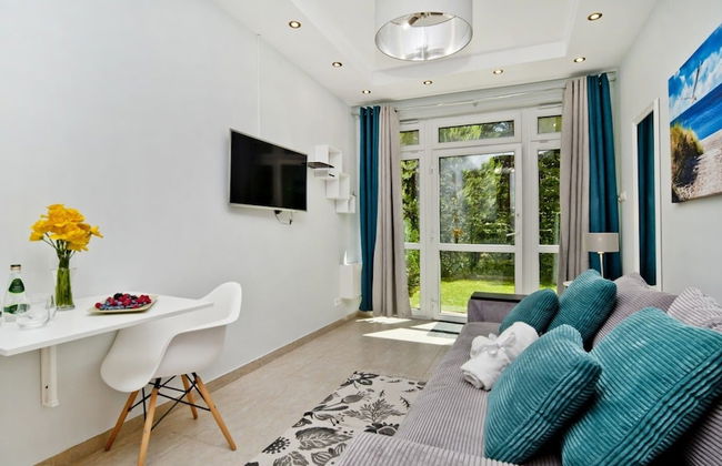 Apartamenty.in Jurata - Photo 5