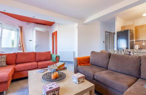 Sunset and Serenity villa - Heraklion - Foto 16