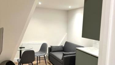 One Bed Apartment London - Foto 5