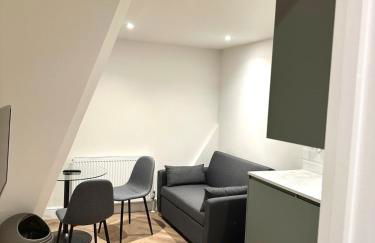 One Bed Apartment London - Foto 5