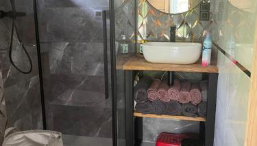 Domek z Jacuzzi - Foto 5