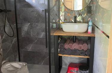 Domek z Jacuzzi - Foto 5