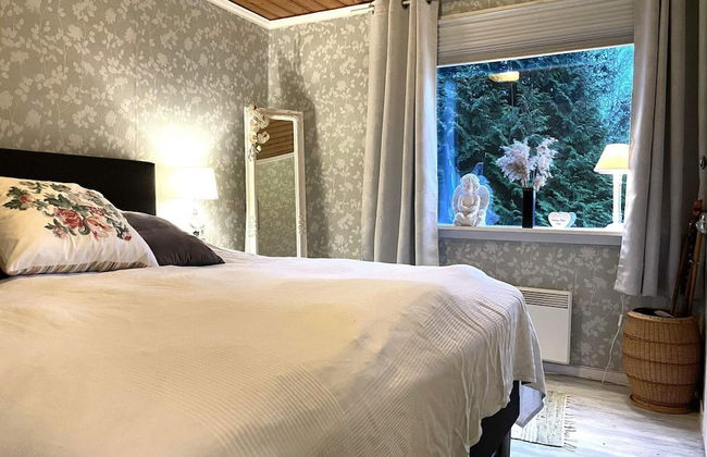 8 Person Holiday Home in Finspang - Foto 4